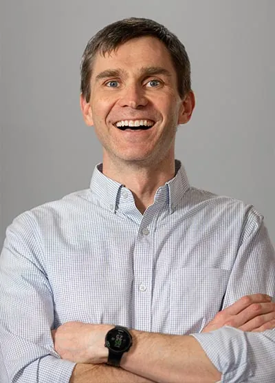 Dr. Kirk Davidson, DDS
