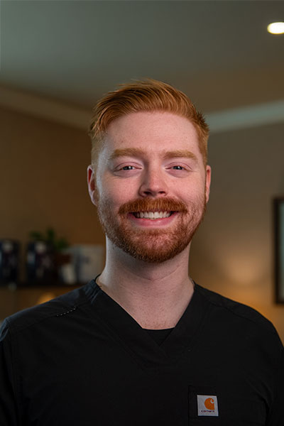 Rylan Jones, DDS